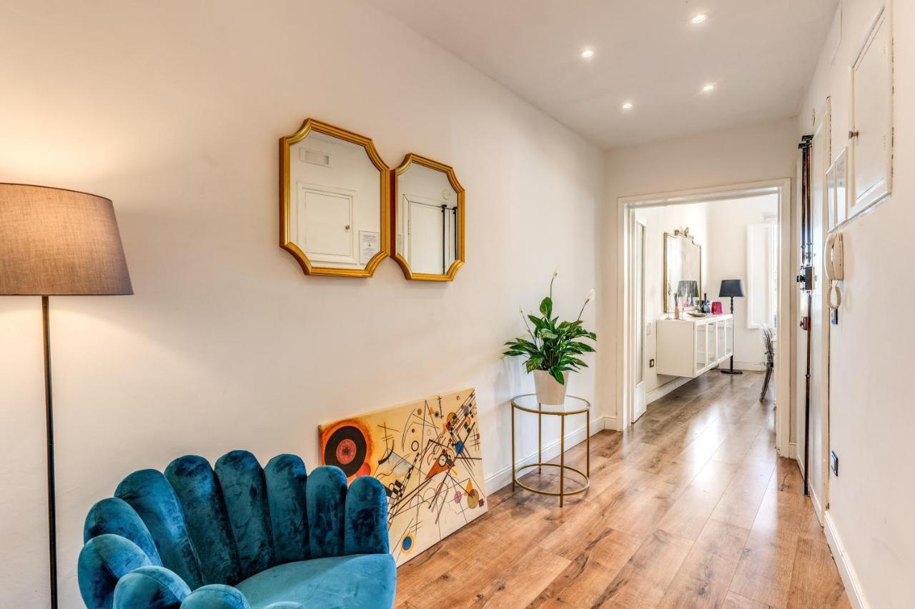 Aweshomeitaly - Pisa Park View Apartment Dış mekan fotoğraf