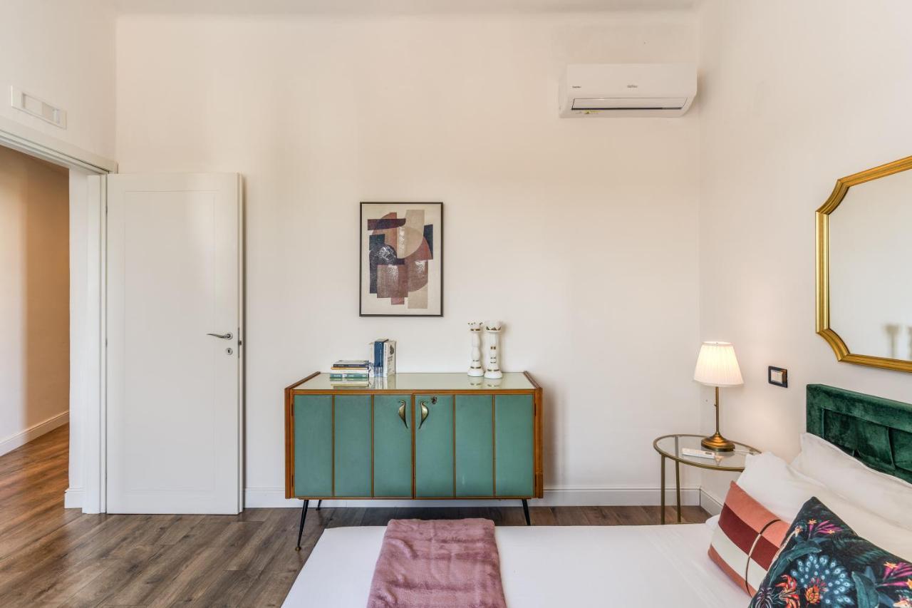 Aweshomeitaly - Pisa Park View Apartment Dış mekan fotoğraf