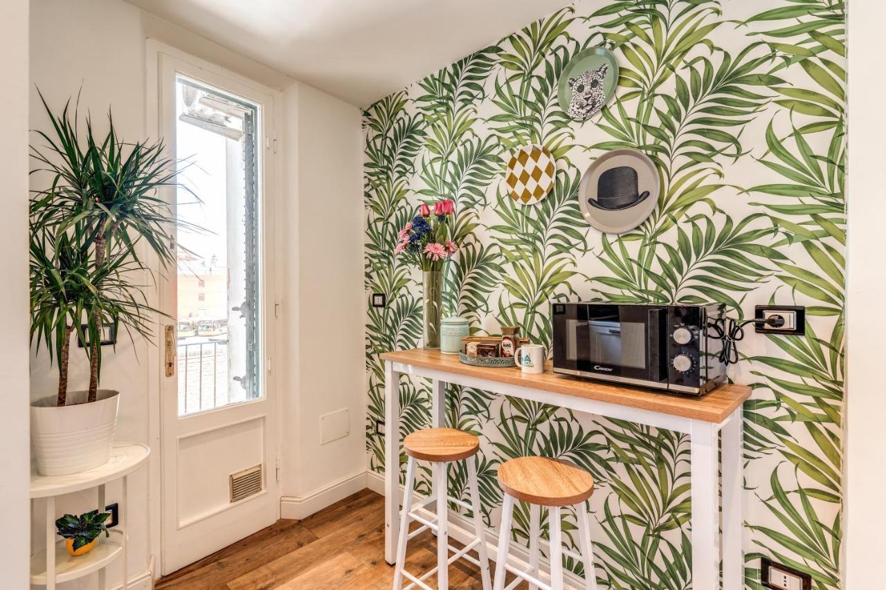Aweshomeitaly - Pisa Park View Apartment Dış mekan fotoğraf