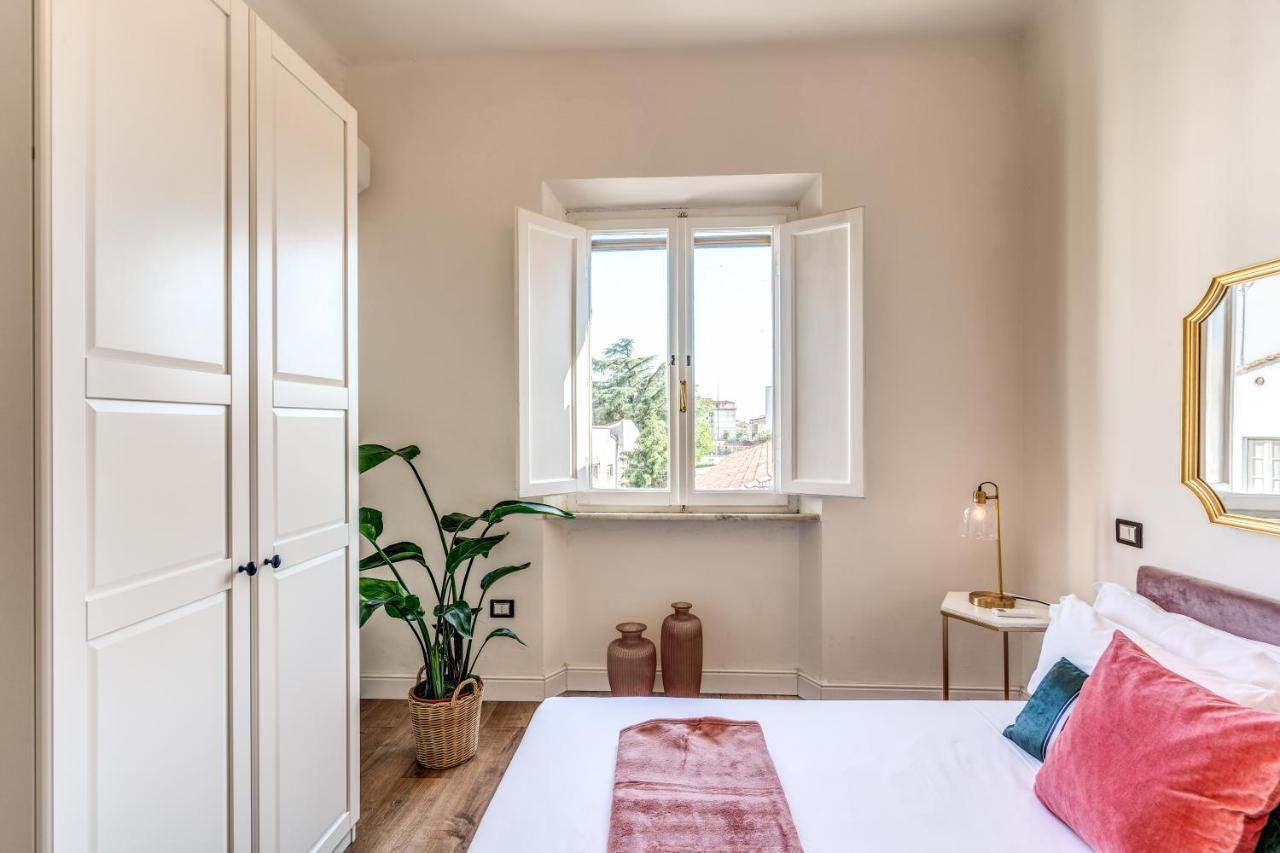 Aweshomeitaly - Pisa Park View Apartment Dış mekan fotoğraf