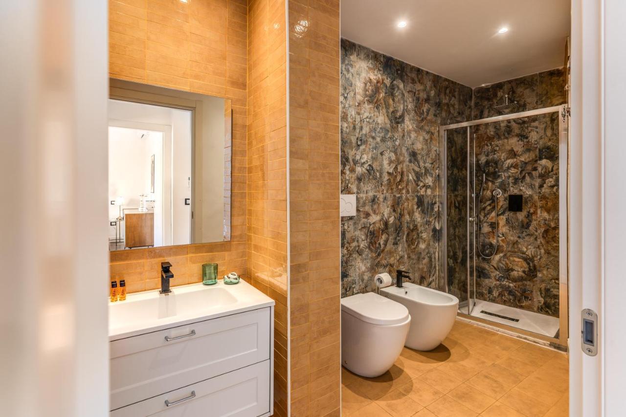 Aweshomeitaly - Pisa Park View Apartment Dış mekan fotoğraf