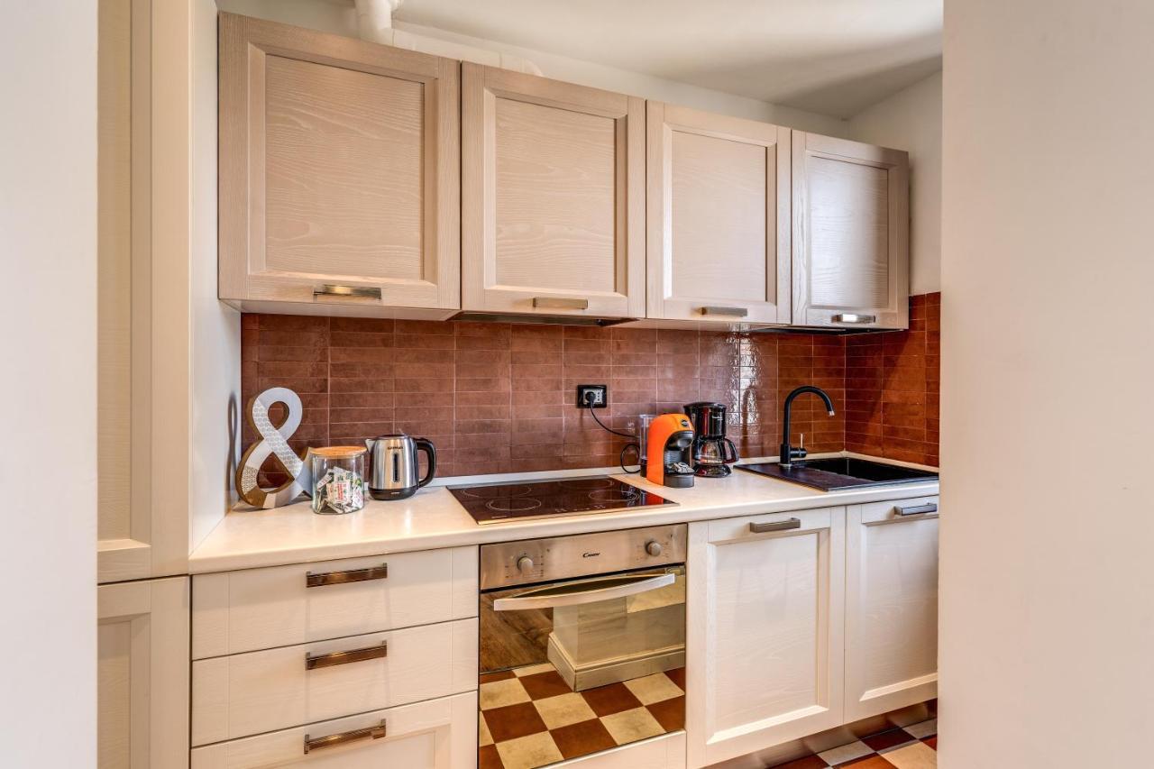 Aweshomeitaly - Pisa Park View Apartment Dış mekan fotoğraf