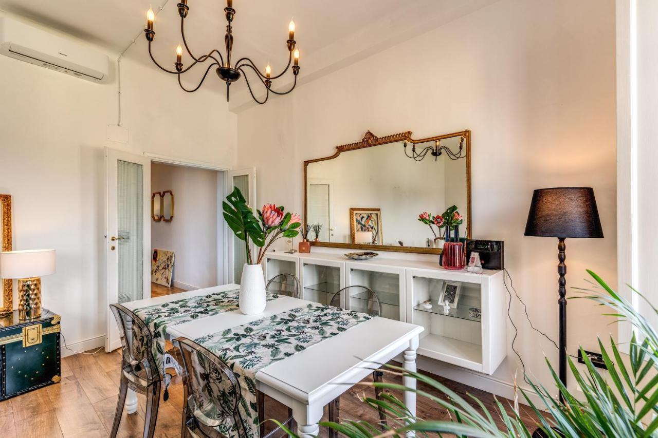 Aweshomeitaly - Pisa Park View Apartment Dış mekan fotoğraf