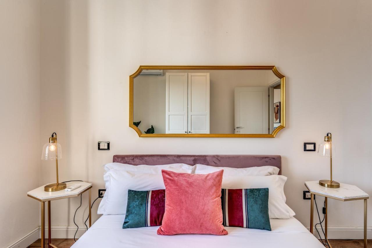 Aweshomeitaly - Pisa Park View Apartment Dış mekan fotoğraf