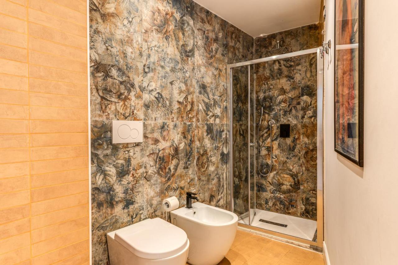 Aweshomeitaly - Pisa Park View Apartment Dış mekan fotoğraf