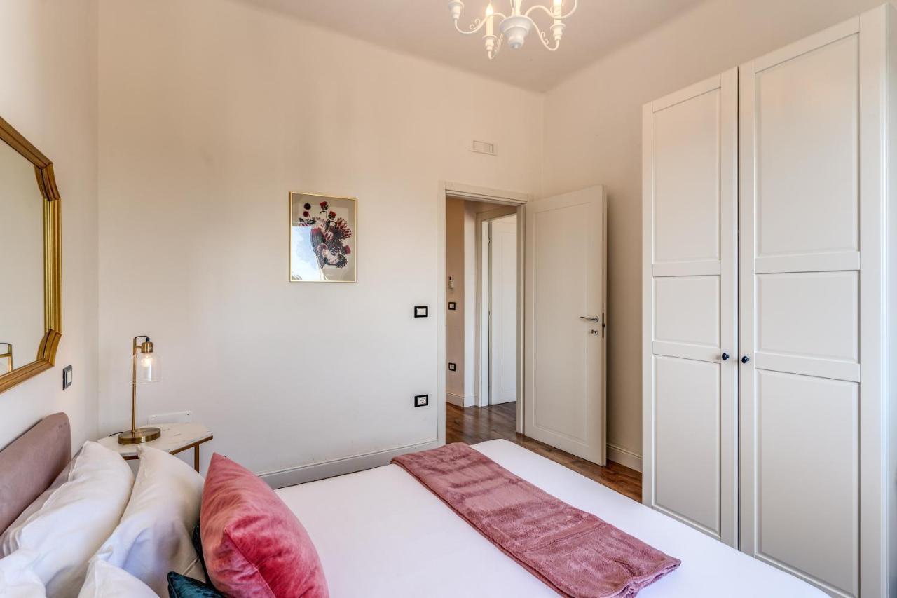 Aweshomeitaly - Pisa Park View Apartment Dış mekan fotoğraf