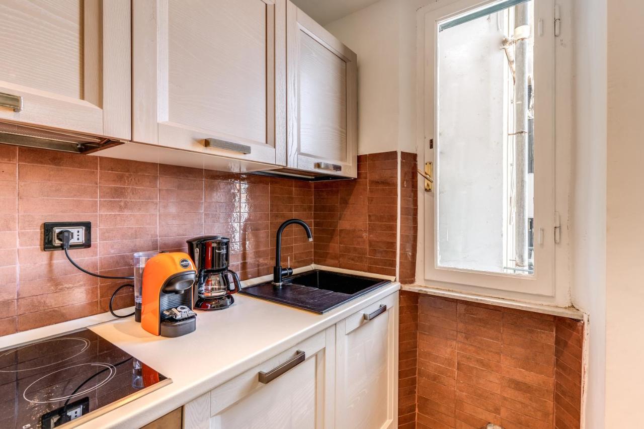 Aweshomeitaly - Pisa Park View Apartment Dış mekan fotoğraf