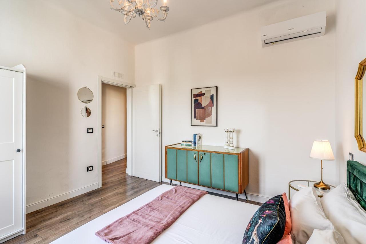 Aweshomeitaly - Pisa Park View Apartment Dış mekan fotoğraf