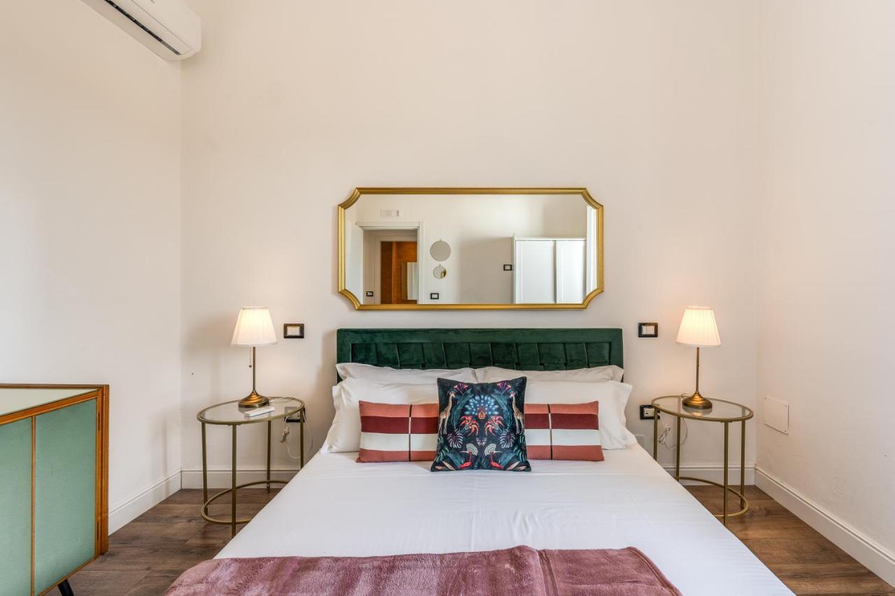 Aweshomeitaly - Pisa Park View Apartment Dış mekan fotoğraf