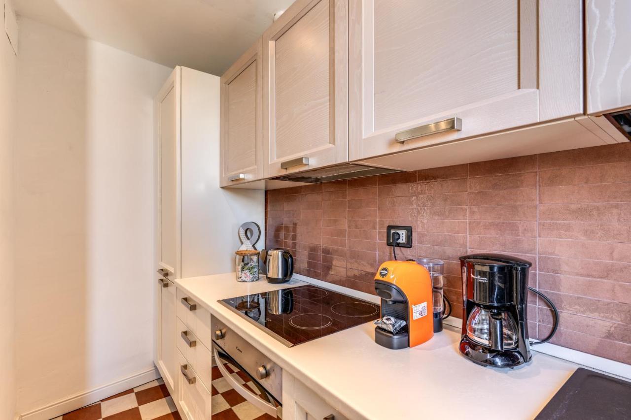 Aweshomeitaly - Pisa Park View Apartment Dış mekan fotoğraf